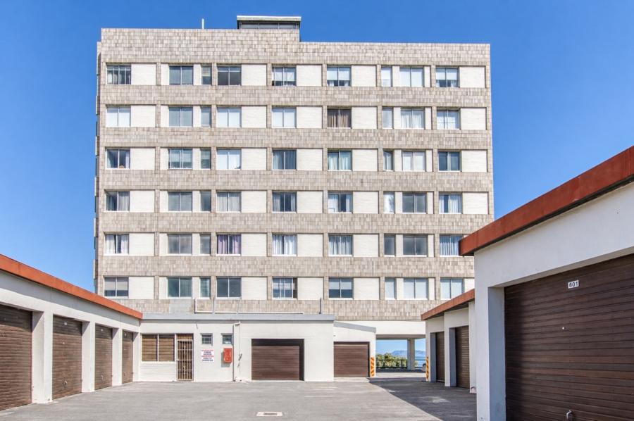 2 Bedroom Property for Sale in Van Ryneveld Western Cape